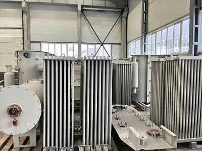 Трансформатор ТМФ 2500/6/0,4 Трансформатор ТМФ 2500/6/0,4